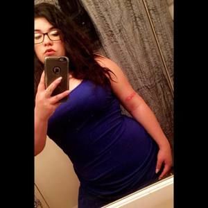 Meet your Posher, Annalisa